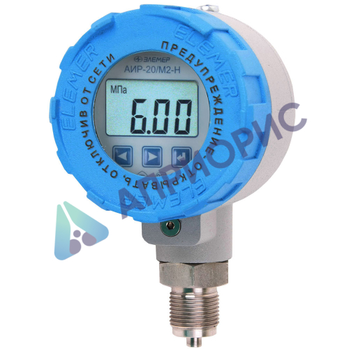 Поверка преобразователей давления измерительных АИР-20/М2-ДА, АИР-20/М2-ДИ, АИР-20/М2-ДВ, АИР-20/М2-ДИВ, АИР-20/М2-ДГ; АИР-20/М2-ДД