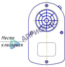 Поверка дозиметра МКС-15Д Снегирь