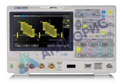 Осциллограф АКИП-4126/1-X