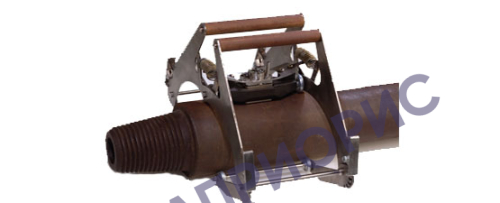 УМБТ-1 – устройство механическое для УЗК бурильных труб