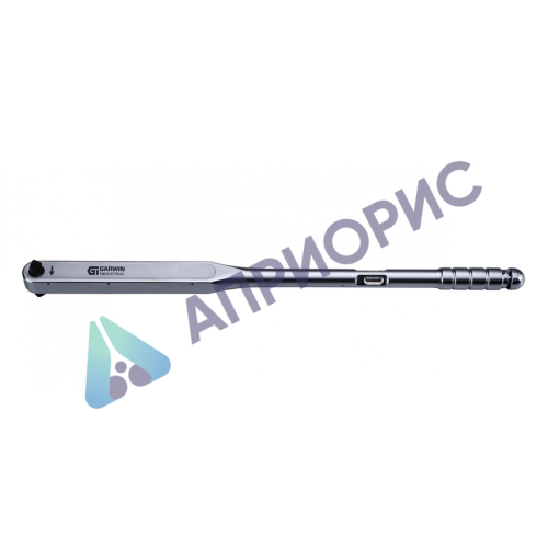 Поверка динамометрических ключей GARWIN 501523-20-120-12 20-120 Нм