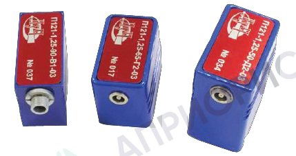 Наклонные совмещённые ПЭП П121