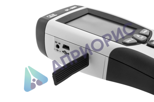 CEM DT-8880 Анемометр
