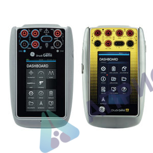 Поверка калибратора многофункционального DPI 620