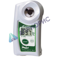 Поверка рефрактометра PAL-3