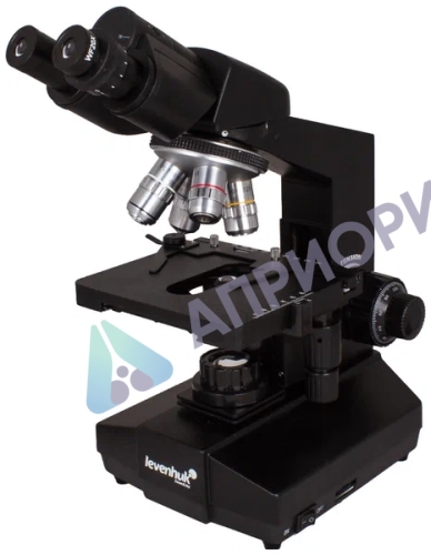 Микроскоп Levenhuk 850B