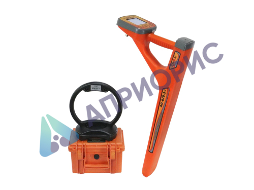 Успех АГ-309.60К трассоискатель с функцией сохранения GPS/ГЛОНАСС координат