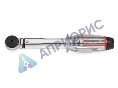 Поверка динамометрических ключей предельных 0714