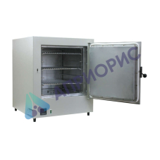 Шкаф сушильный СНОЛ 3,5.3,5.3,5/3,5-И2М (42 л, 350г°C, 350х350х350, нерж.)