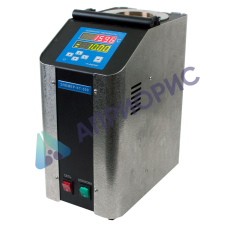 Поверка калибраторов температуры эталонного КТ-500/М1, КТ-500/М2