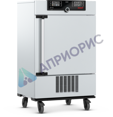 Аттестация инкубатора Memmert ICP110