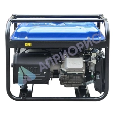 Бензиновый генератор TSS SGG 9000ELA с АВР