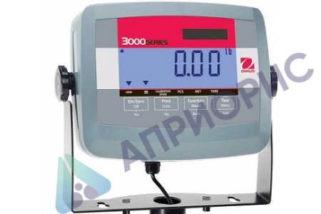 Поверка весов платформенных D31P60BL