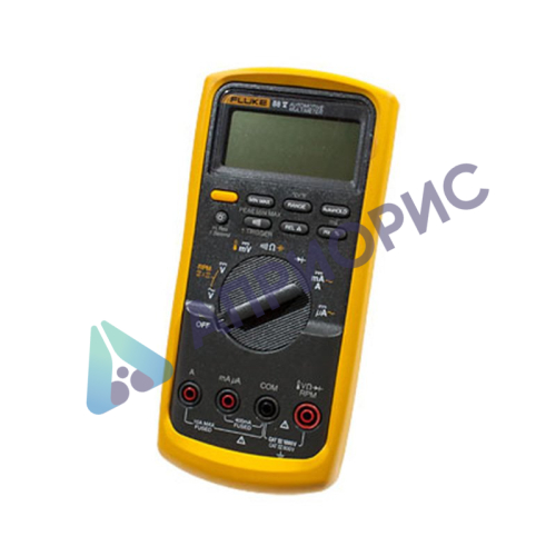 Мультиметр Fluke 88V/A
