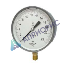 Поверка манометров, вакуумметров, мановакуумметров показывающих для точных измерений МПТИ-М1, ВПТИ-М1, МВПТИ-М1