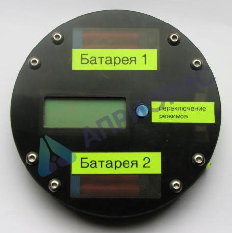 Поверка адгезиметра персонального специалиста по лифтам PALS