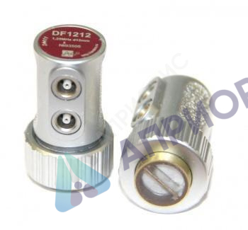 DF1212 (П112-1,25-12/2) преобразователь ультразвуковой