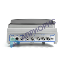 ГАНК-4М газоанализатор стационарный