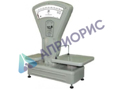 Поверка настольных весов рычажных циферблатных ВРНЦ1, ВРНЦ3, ВРНЦ6, ВРНЦ10