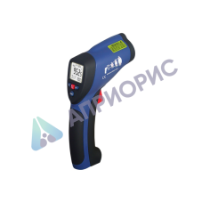 Поверка пирометра DT-8858