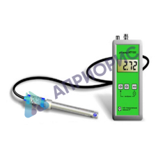 pH-метр ИТ-1101 (портативный, с термокомпенсацией)