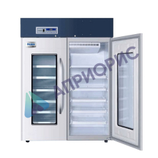 Холодильник фармацевтический Haier HYC-1378 (+2...+8°C)