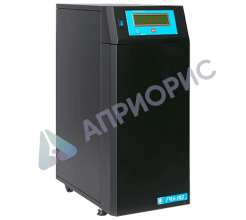 ГЕНЕРАТОР АЗОТА ГЧА-18