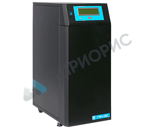 ГЕНЕРАТОР АЗОТА ГЧА-18