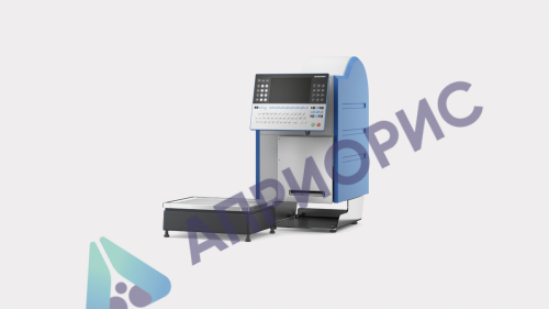 Поверка устройства весоизмерительного с принтером GLP