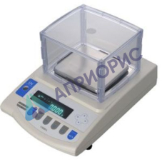 ViBRA лабораторные весы серии LN