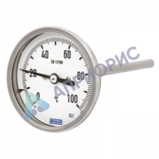 Поверка термометров биметаллических модель TG54