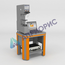 Поверка твердомера стационарного по Бринеллю ИТБ-3000-АМФ