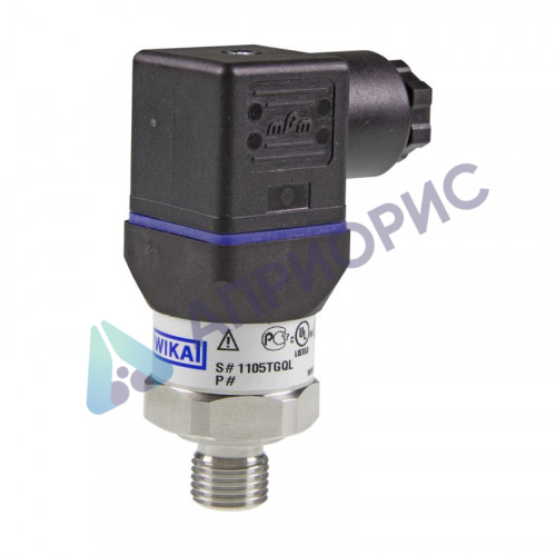 Поверка преобразователей давления измерительные ECO-1, MH-1, MH-2, C-10, A-10, M-10, M-11, OC-1, OT-1