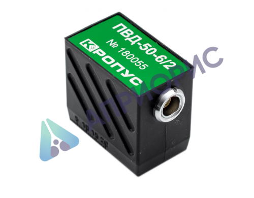 ПВД-50-6 преобразователь вихретоковый