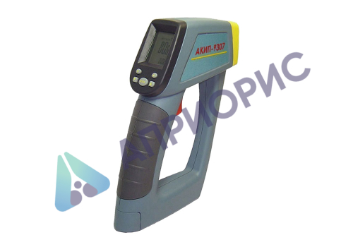 Пирометр АКИП-9307