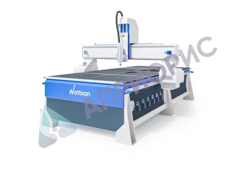 Фрезерный станок с ЧПУ Wattsan A1 1325