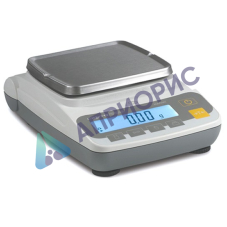 Поверка электронных весов ВМК 622