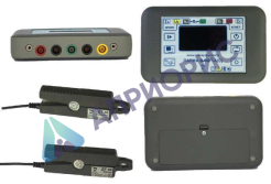 Поверка вольтамперфазометра Парма ВАФ-А