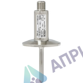 Поверка термопреобразователя Модель TR21-C (термометра сопротивления)
