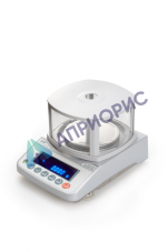 Поверка весов лабораторных DX-1200WP