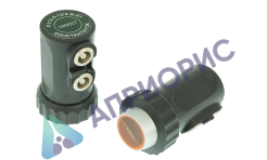 П112-5-12/2-Б-01, П112-2,5-12/2-Б-01, П112-2,5-12/2-А-01 преобразователь ультразвуковой