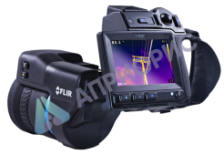 Тепловизор FLIR T1020