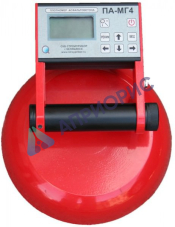 ПА-МГ4 плотномер асфальтобетона