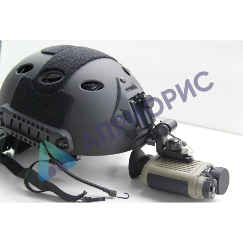 Тепловизионный прицел LONGOT K6 со шлемом