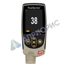 PosiTector SPG прибор для измерения профиля поверхности