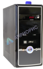 Генератор чистого водорода ГВЧ-12