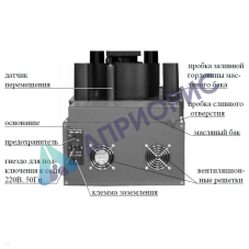 Поверка пресса гидравлического ПГМ-1500МГ4