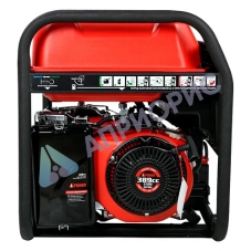 Бензиновый генератор A-iPower A5500EA