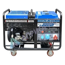 Бензиновый генератор TSS SGG 16000EH3LA с АВР
