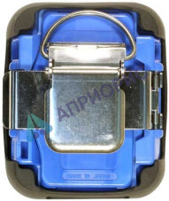 Поверка газоанализатора OX-03